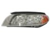 VOLVO 31214351 Headlight